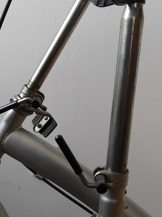 Bicicleta Dobrável514995175797575684