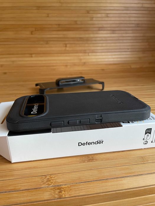 Чохол OtterBox Defender Series для Google Pixel 9 / 9 Pro XL
