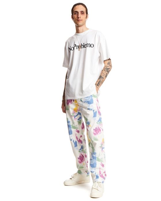 Brain Dead Velcro Carpenter Pant Multicolor
