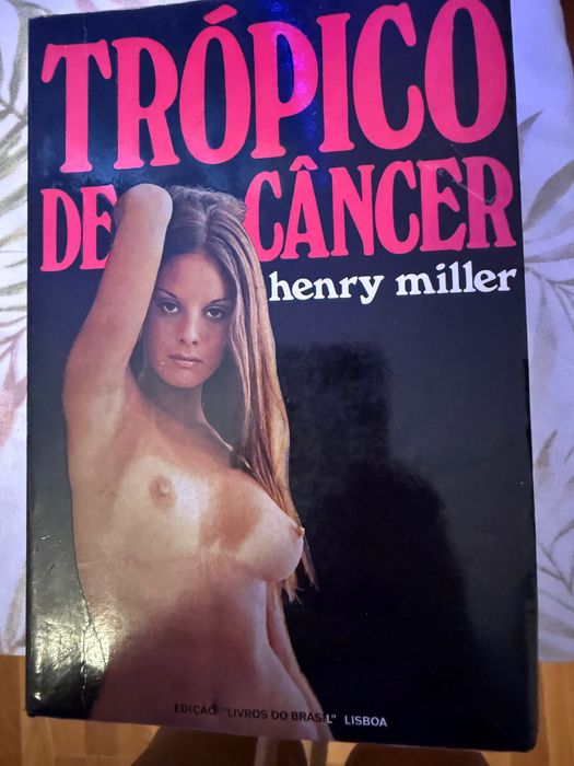 Trópico de Cancer