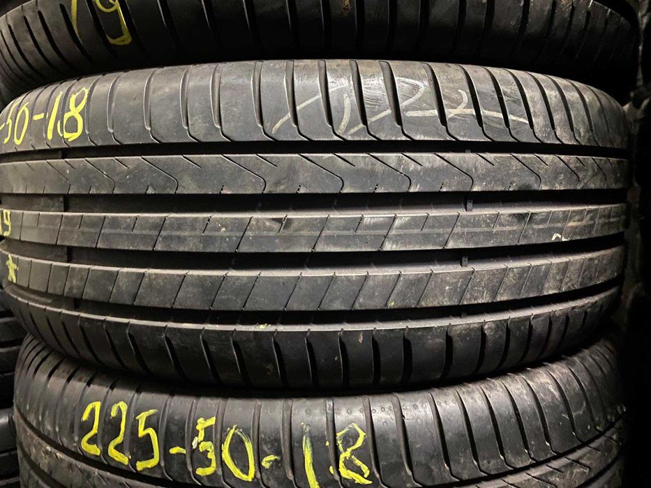 225/50/18 Pirelli P7 Cinturato *