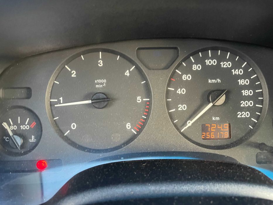 Opel Astra 2.0 DTI