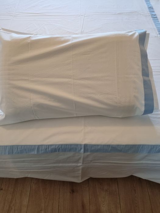 Conjunto cama Zara Home