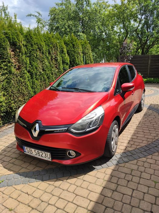 Clio expresion 1.5 dCi