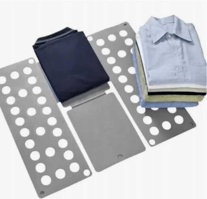 Доска для идеального складывания одежды,складная доска для одежды,