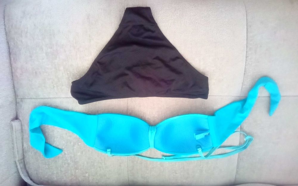 Купальник женский р.46