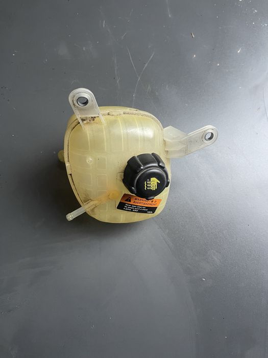 Бачок расширительный розширювальний Nissan Rogue T33 2.5 2021 2022 23