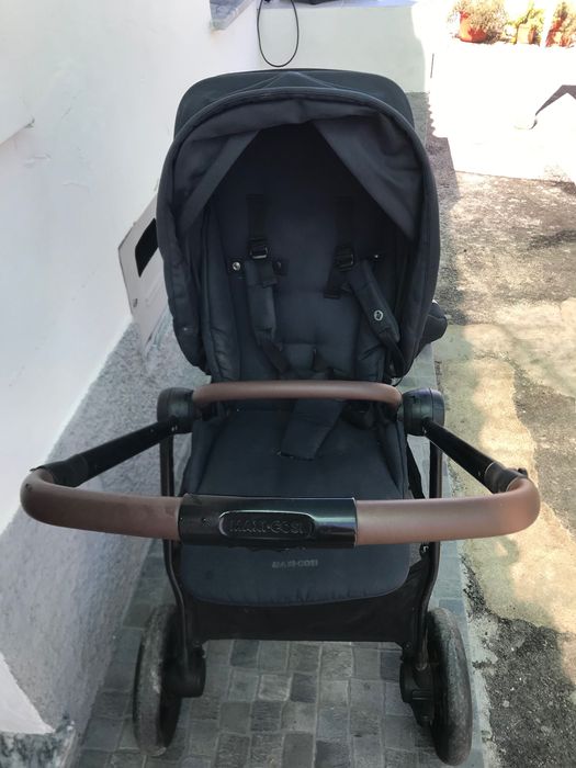 Carrinho maxi cosi