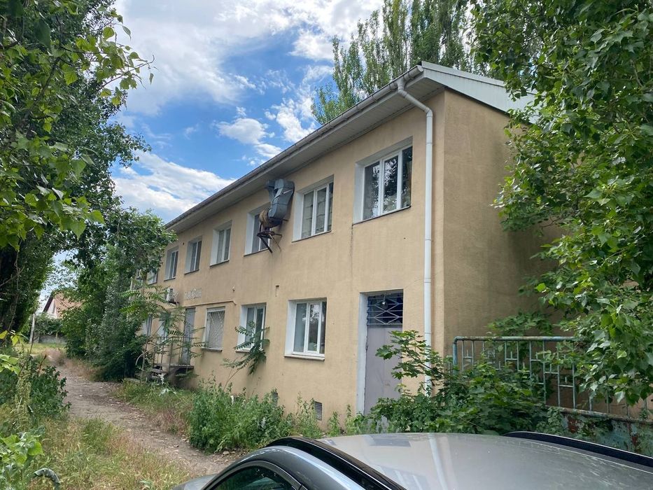 Аренда помещения в Широкой Балке 200м 20000грн