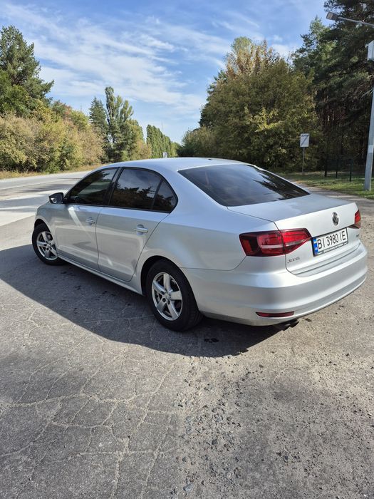 Продам фольцваген джетта