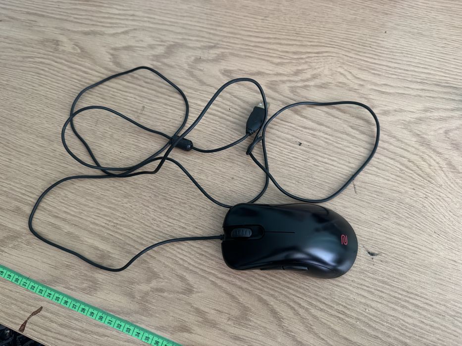 Мишка Zowie ec2-b benq