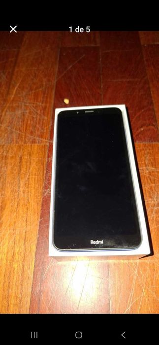 Smartphone Redmi 7A