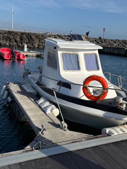 Fibramar Farilhão 600