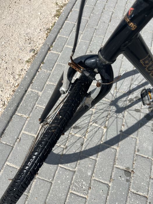 Vendo Bicicleta Boomerang – Cidade/Passeio | Excelente Estado!