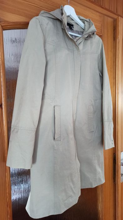 Kurtka wiatrówka/deszczówka H&M, roz. 38