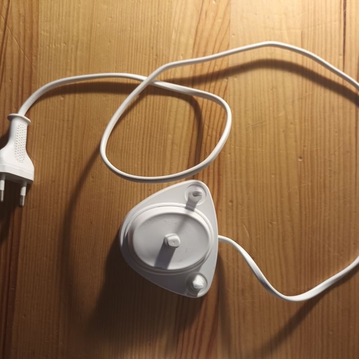 Szczoteczka elektryczna OralB