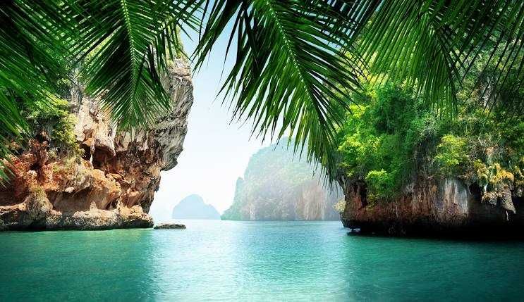 "Guia American Express - Tailândia" - 504 páginas -> NOVO