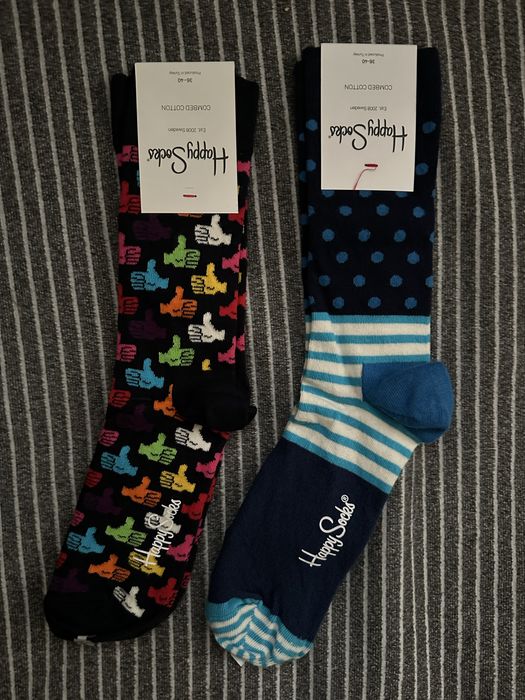 Skarpetki Happy Socks 36-40