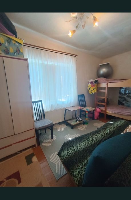 Продається 2кімн квартира