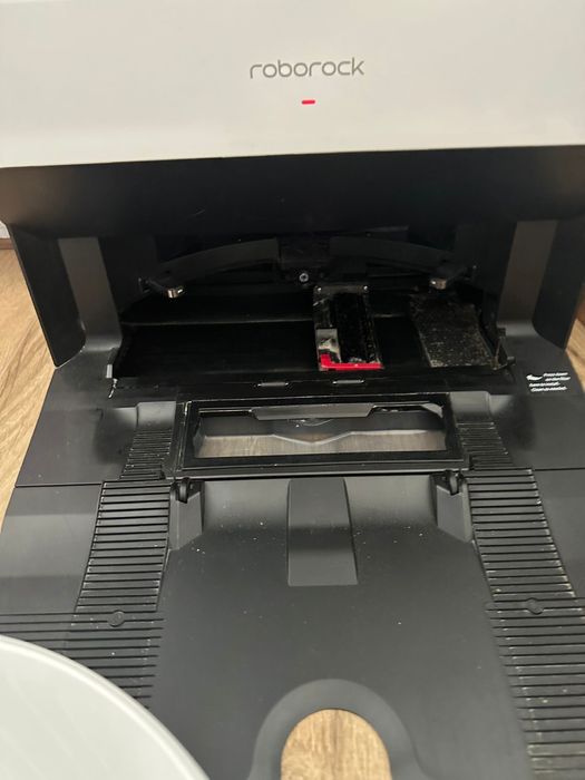 Roborock  S7 Max Ultra