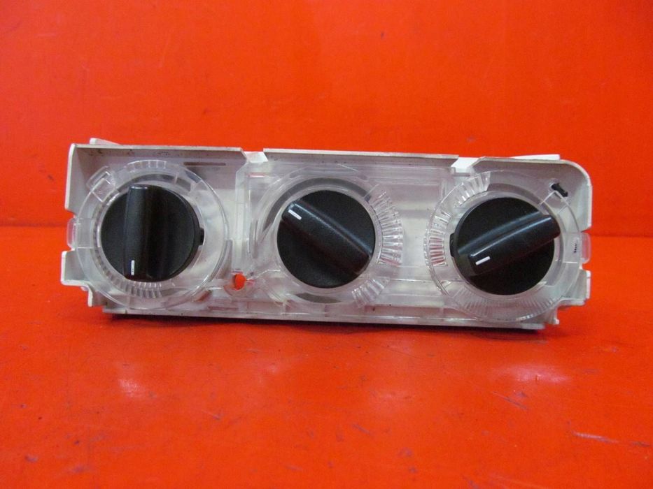 bmw 3 compact e36 panel przełącznik nawiewu 8360456