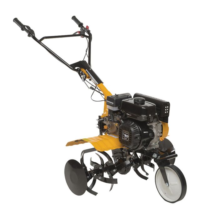 Glebogryzarka spalinowa Stiga SRC 685 RG