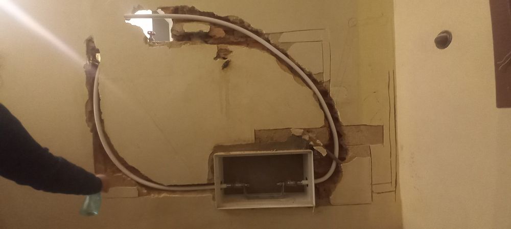 Serviços e reparações