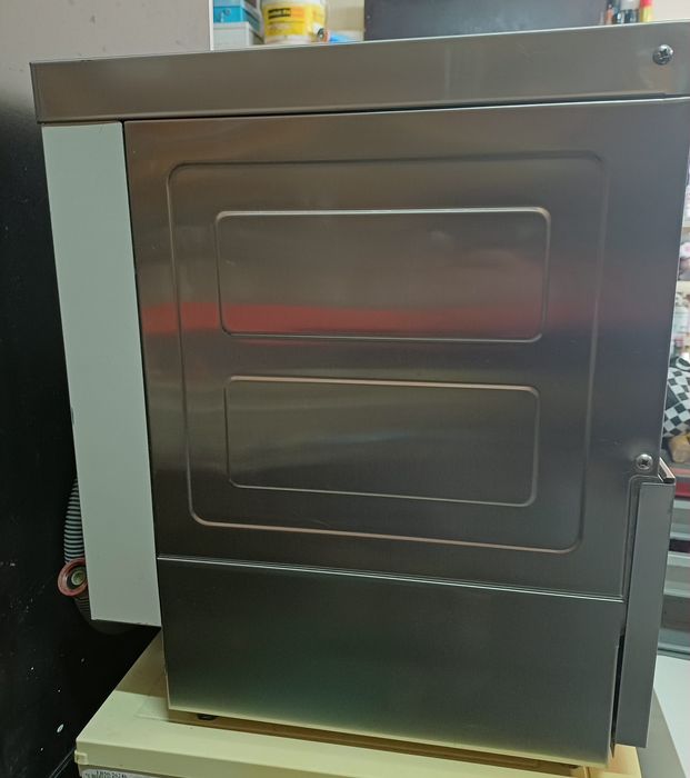 Máquina de lavar loiça industrial DIHR G35
