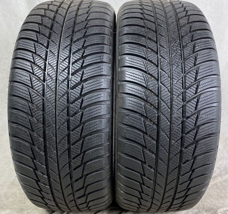 225/45R18 91H Bridgestone Blizzak LM001 23rok DEMO!!!