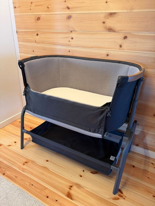Berço Next-to-me Maxi Cosi - Novo, Nunca Usado