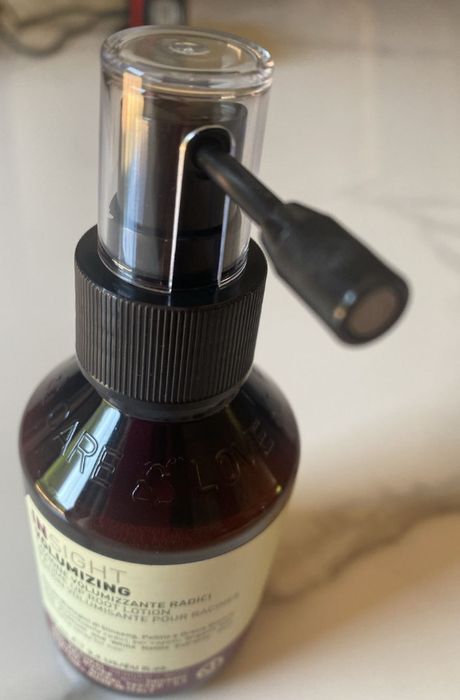 InSight Volumizing 100ml spray dodający objetości włosów