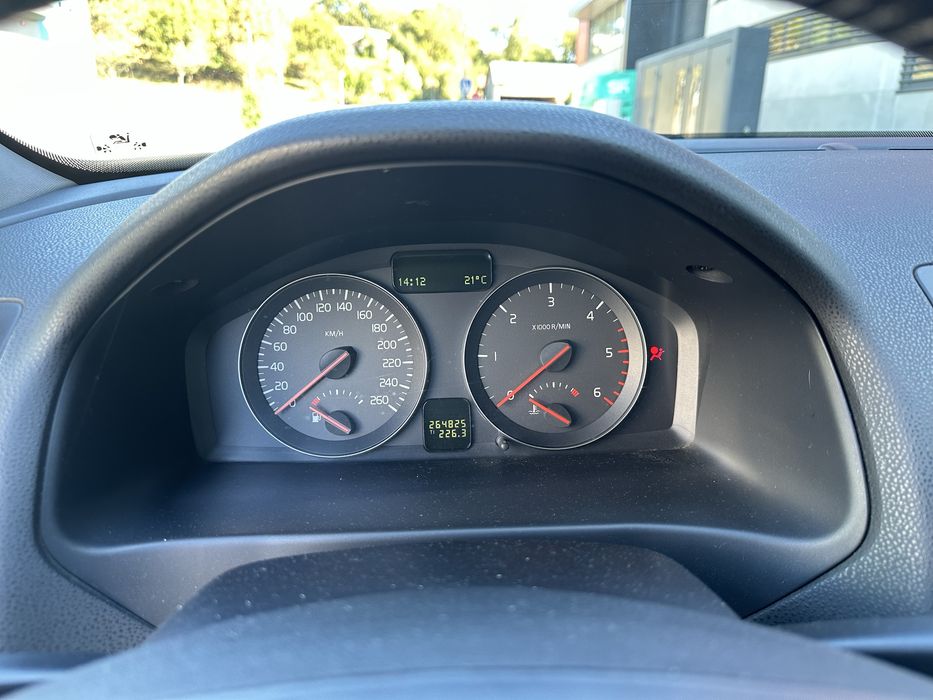 Volvo c30 1.6d 2008