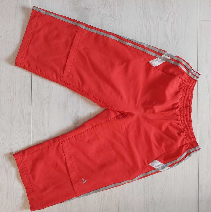 Krótkie spodenki sportowe Adidas Climacool