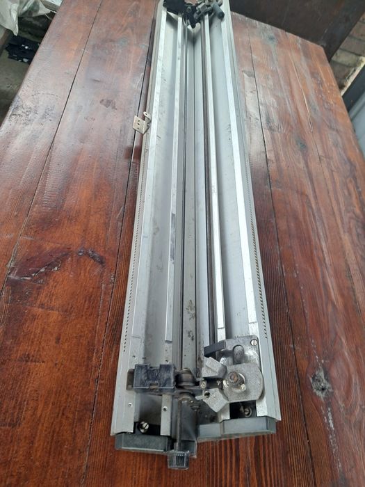 Вязальная машинка