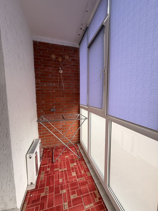 В продажі простора 1 кімнатна квартира  ЮТ - More