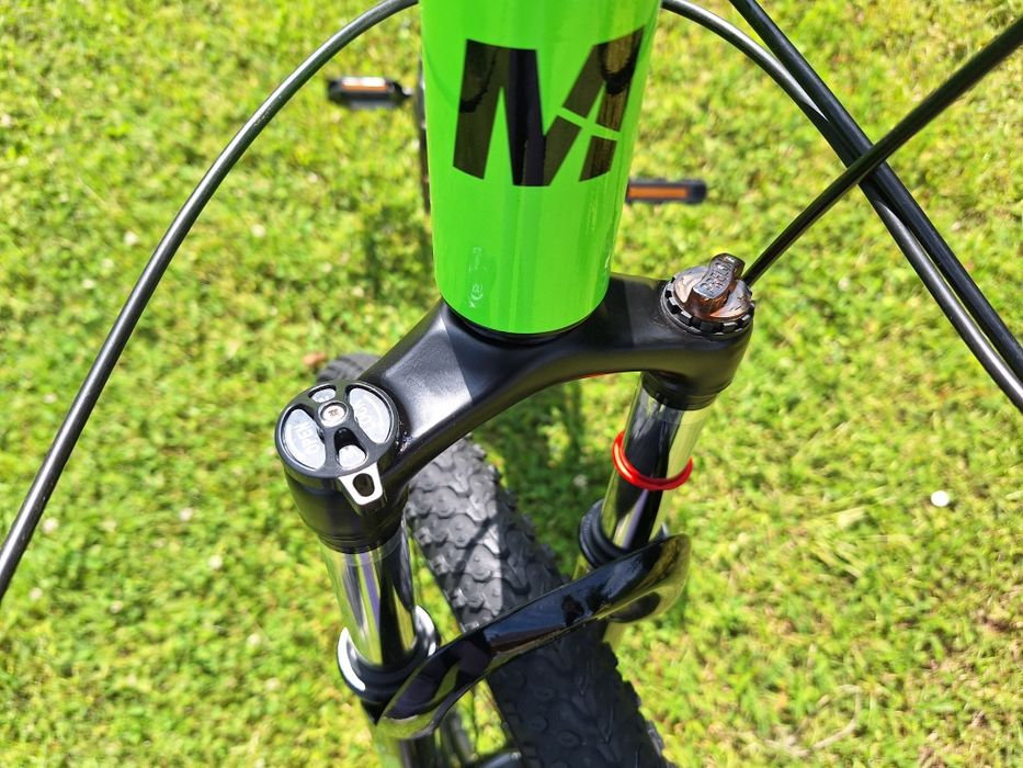 NOWY Rower górski Mtb koła 27,5