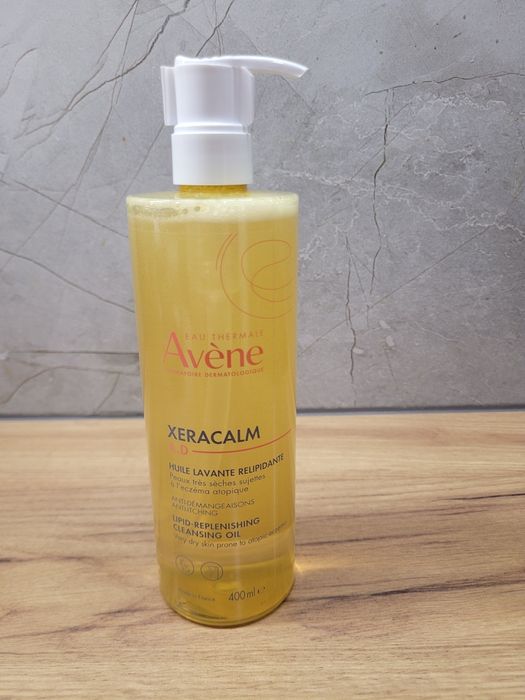 Avene Xeracalm A.D olejek pod prysznic 400ml