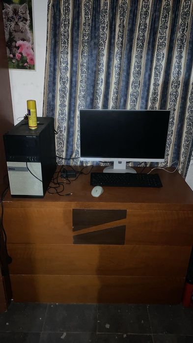 Vendo ou troco usado poucas vezes