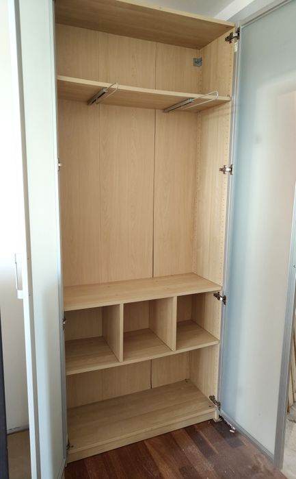 Szafa IKEA 100x35 Pax +Dowóz Gratis
