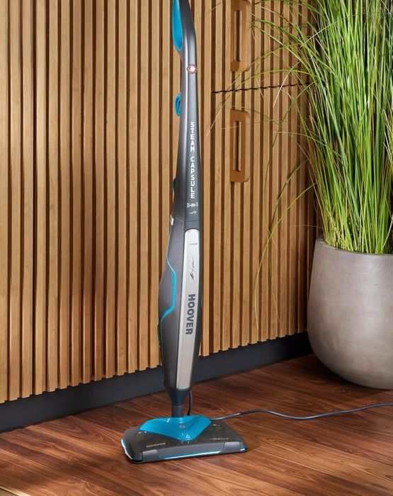 Máquina Limpeza a vapor