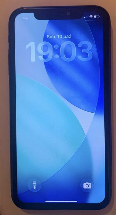 Iphone 11 128 gb