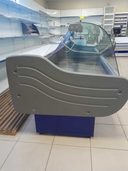 Терміново продам торгівельне обладнання. Хороші ціни!!!