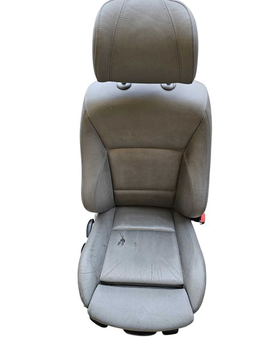 Bancos pack m cinza bmw e91 320