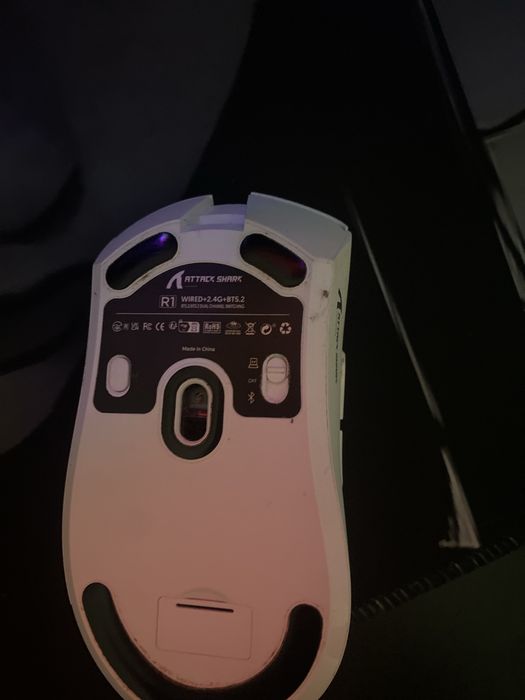 Gaming PC with setup439596493790914562