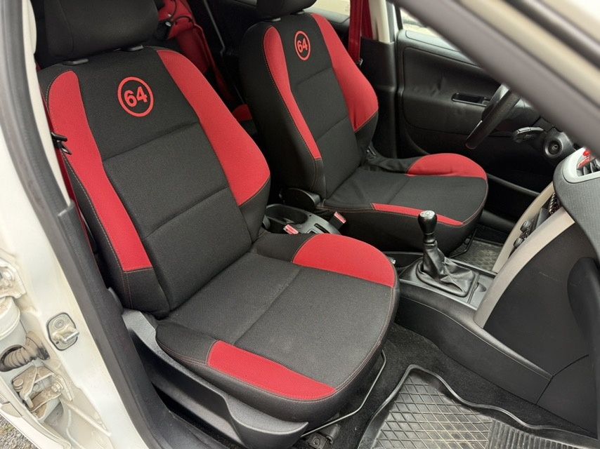 Продам Peugot 207 1.6 дизель 2010