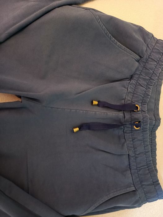 Spodnie sportowe damskie S/M