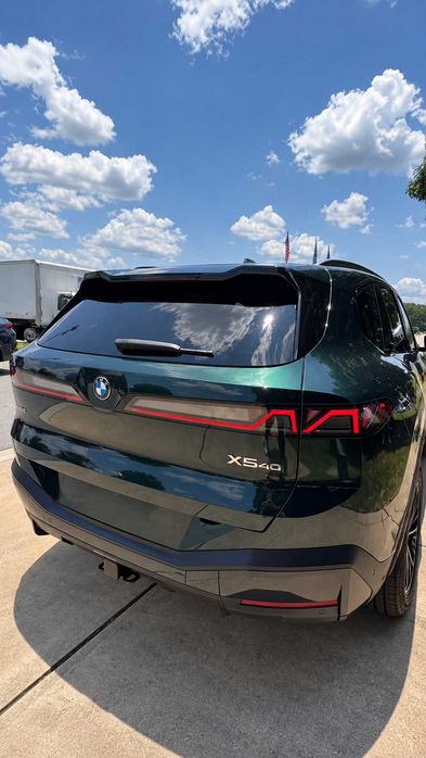 PIERWSZE W POLSCE WYNAJEM BMW X5 G65 40d xDrive 360km | odbiór listopad  26' FULL OPCJA!