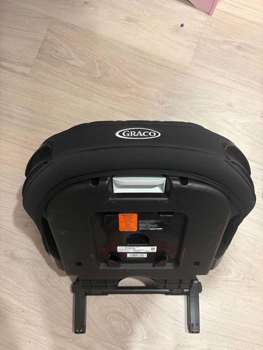 GRACO BOOSTER podstawka samochodowa z ISOFIX
