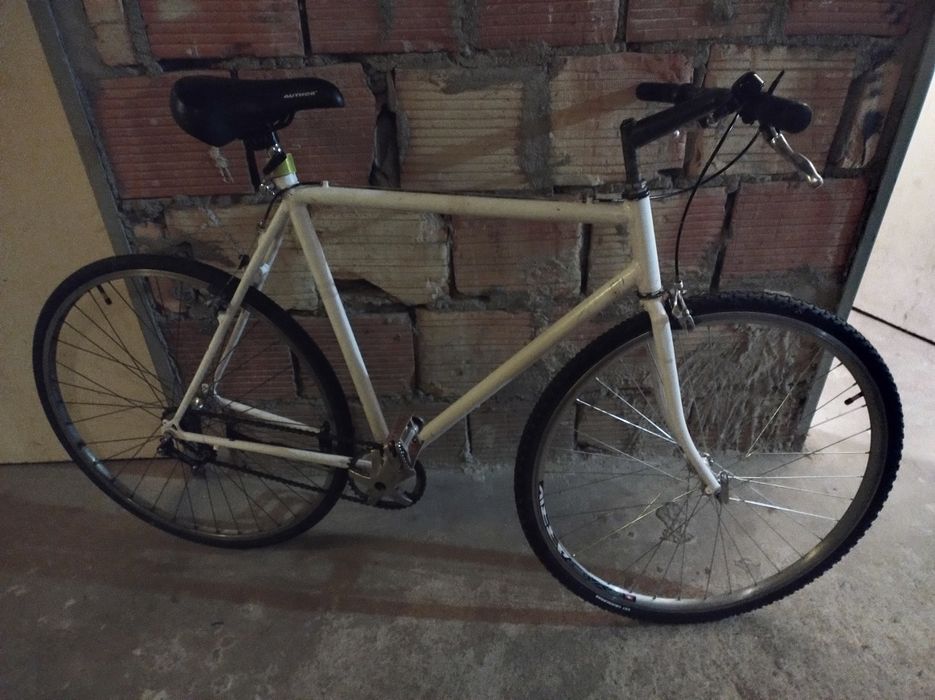 Sprzedam rower szosowy