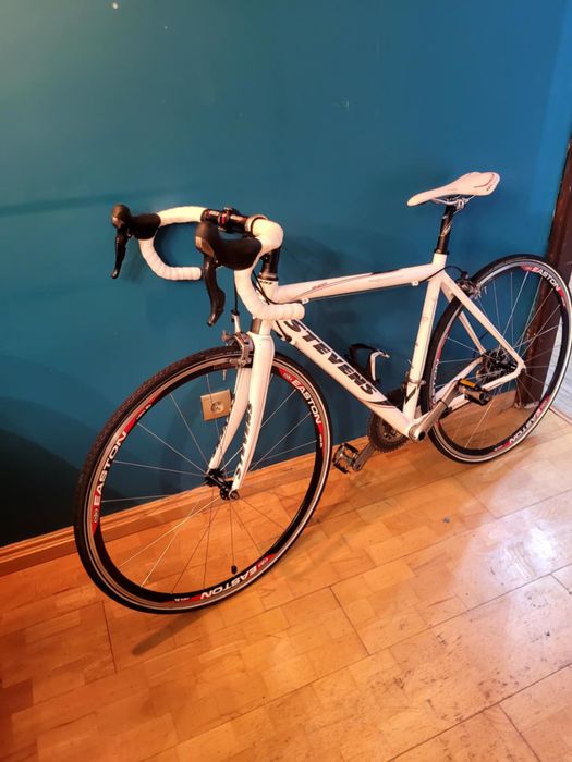 Rower szosowy Stevens Aspin